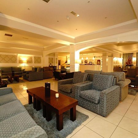Killarney Riverside Hotel Екстер'єр фото