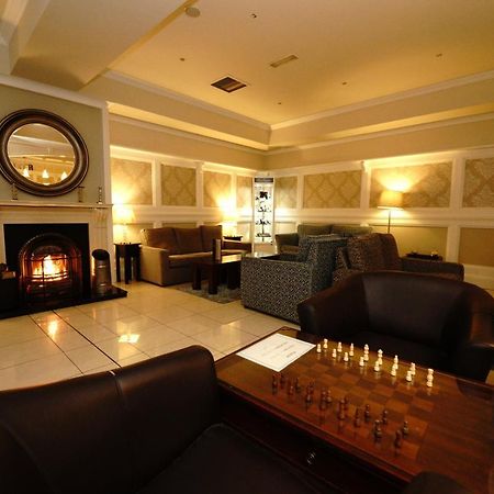 Killarney Riverside Hotel Екстер'єр фото