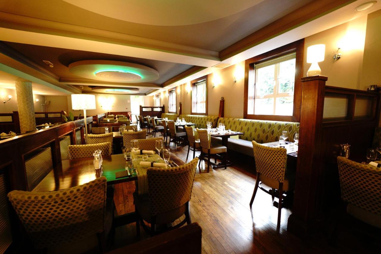 Killarney Riverside Hotel Екстер'єр фото