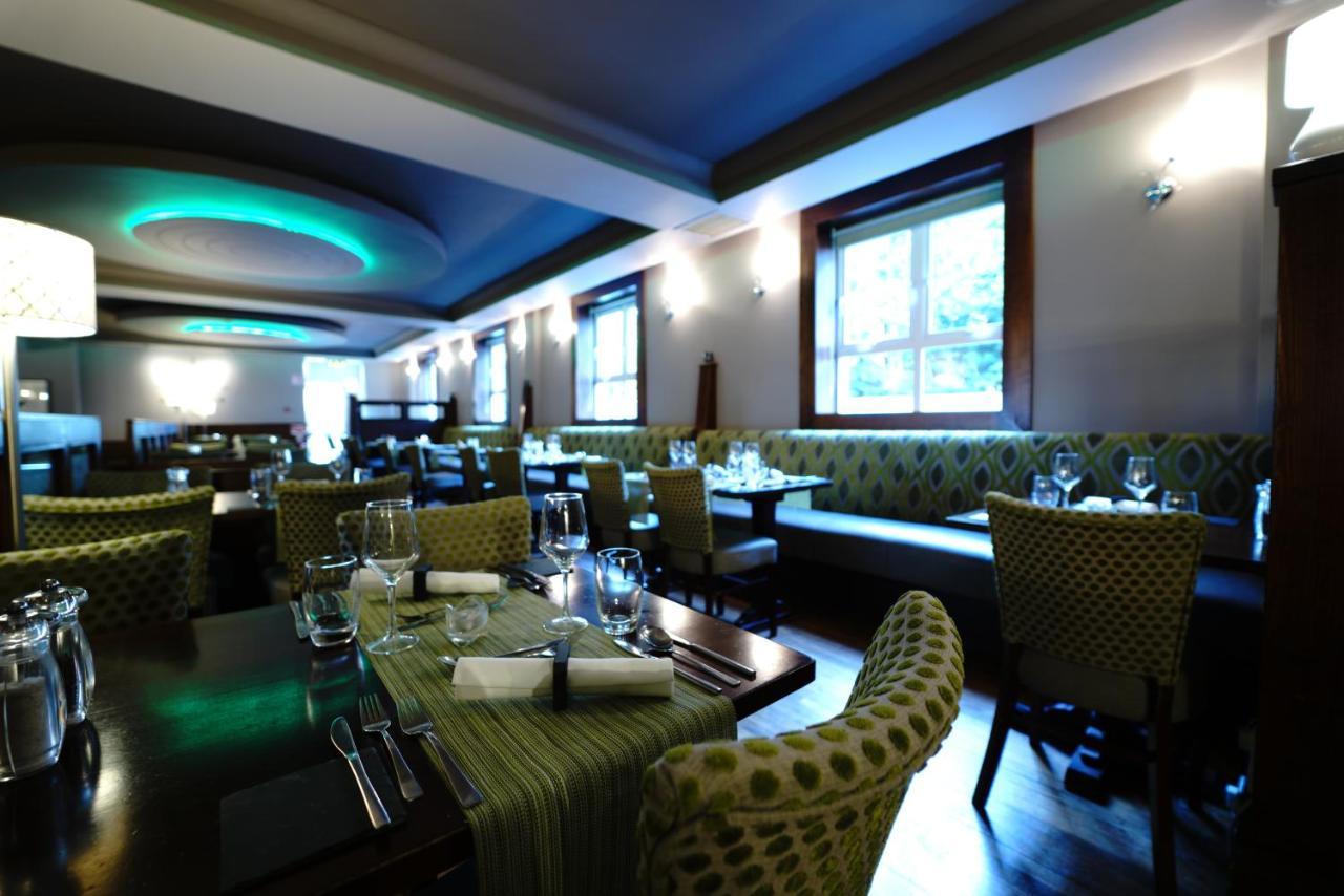 Killarney Riverside Hotel Екстер'єр фото