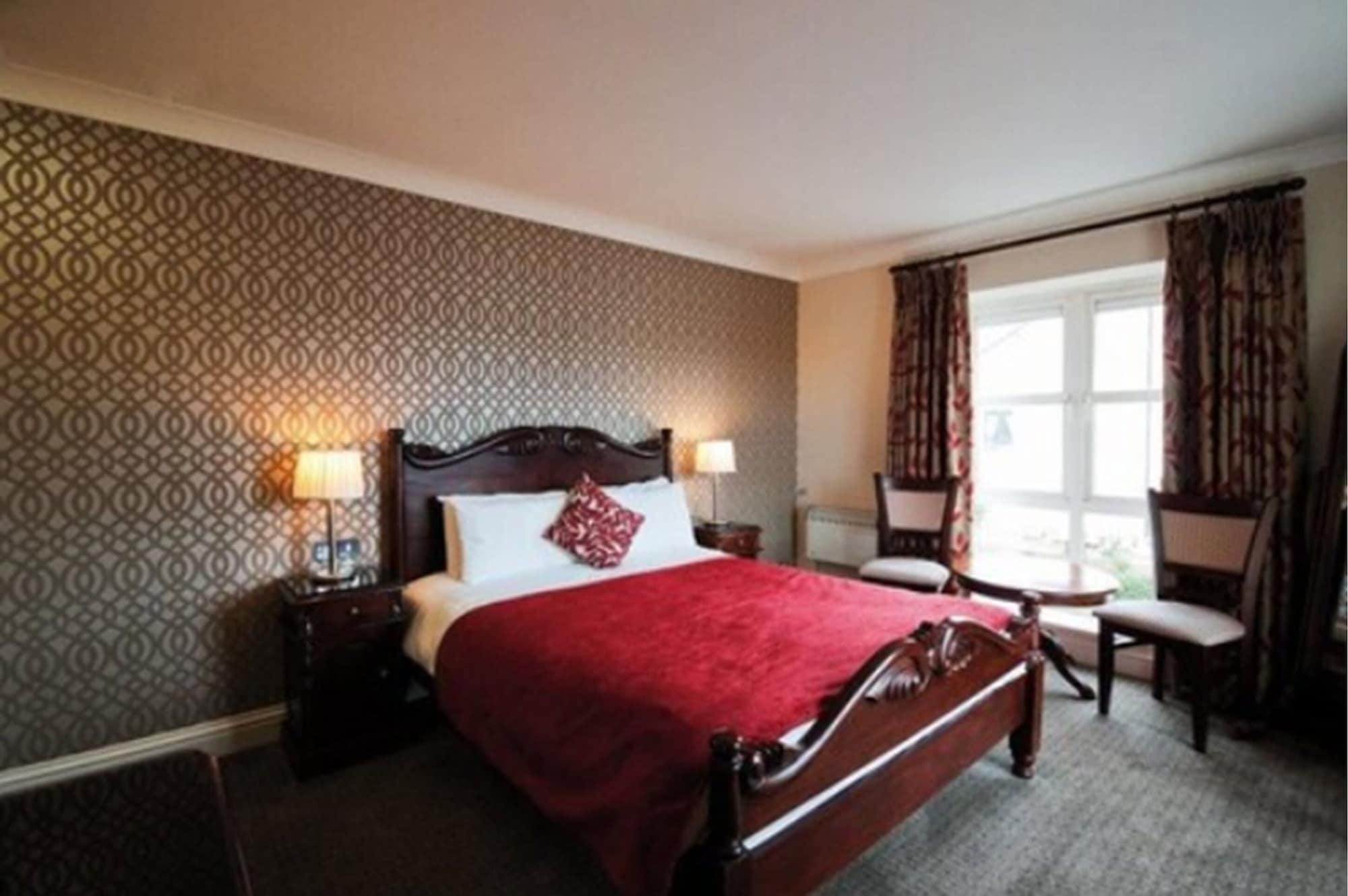 Killarney Riverside Hotel Екстер'єр фото