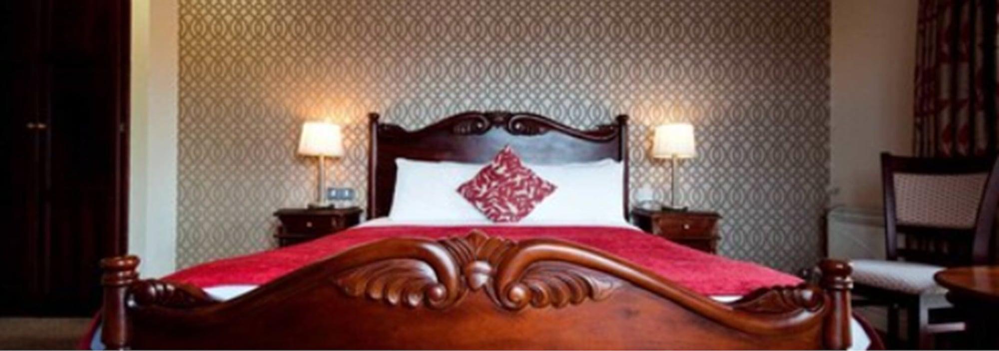 Killarney Riverside Hotel Екстер'єр фото