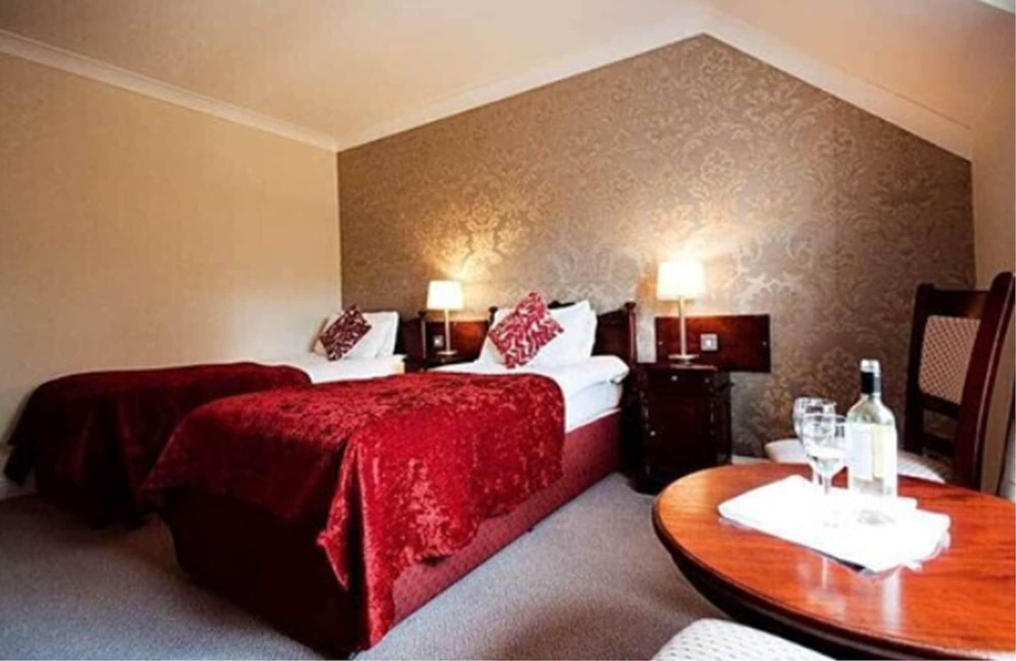 Killarney Riverside Hotel Екстер'єр фото