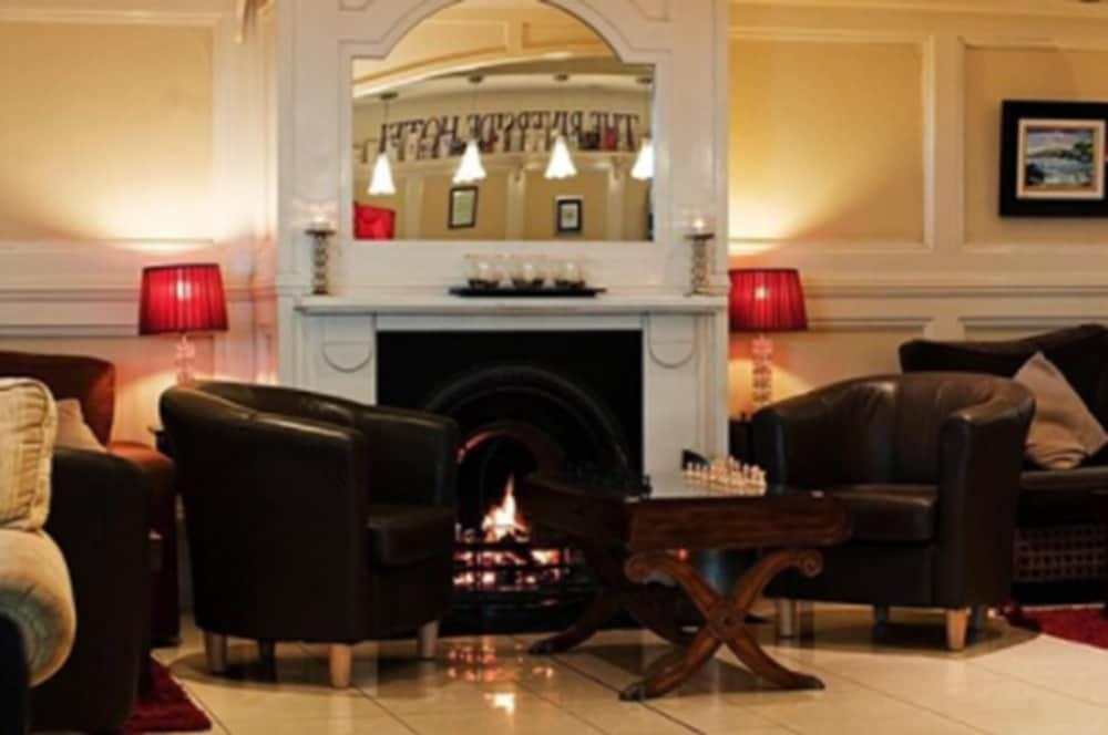 Killarney Riverside Hotel Екстер'єр фото