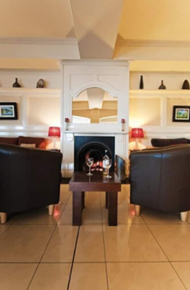 Killarney Riverside Hotel Екстер'єр фото