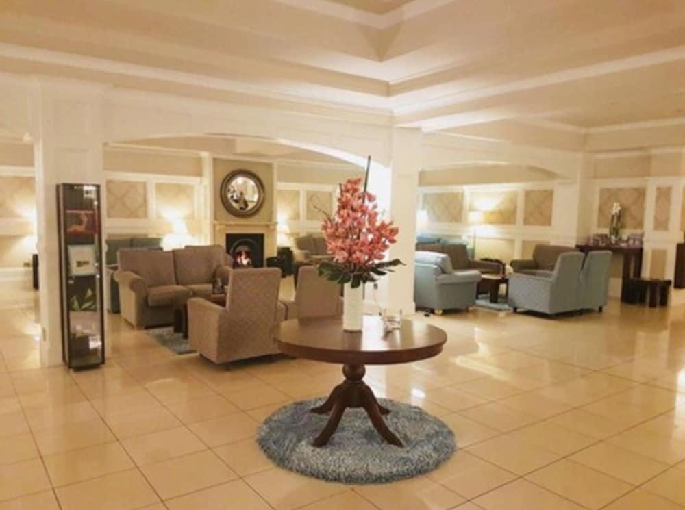 Killarney Riverside Hotel Екстер'єр фото