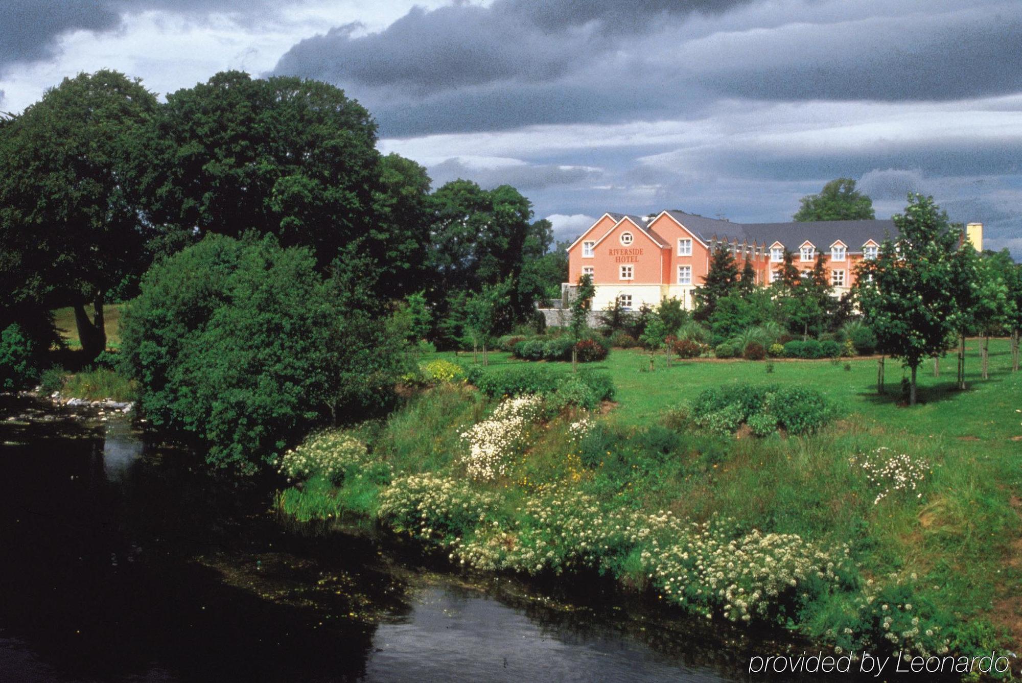 Killarney Riverside Hotel Екстер'єр фото