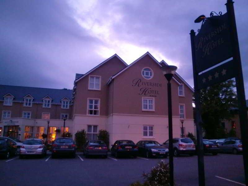 Killarney Riverside Hotel Екстер'єр фото
