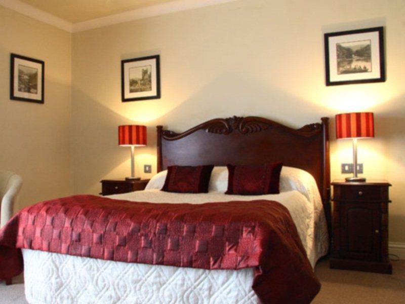 Killarney Riverside Hotel Екстер'єр фото