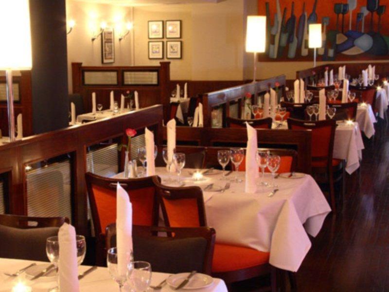 Killarney Riverside Hotel Екстер'єр фото