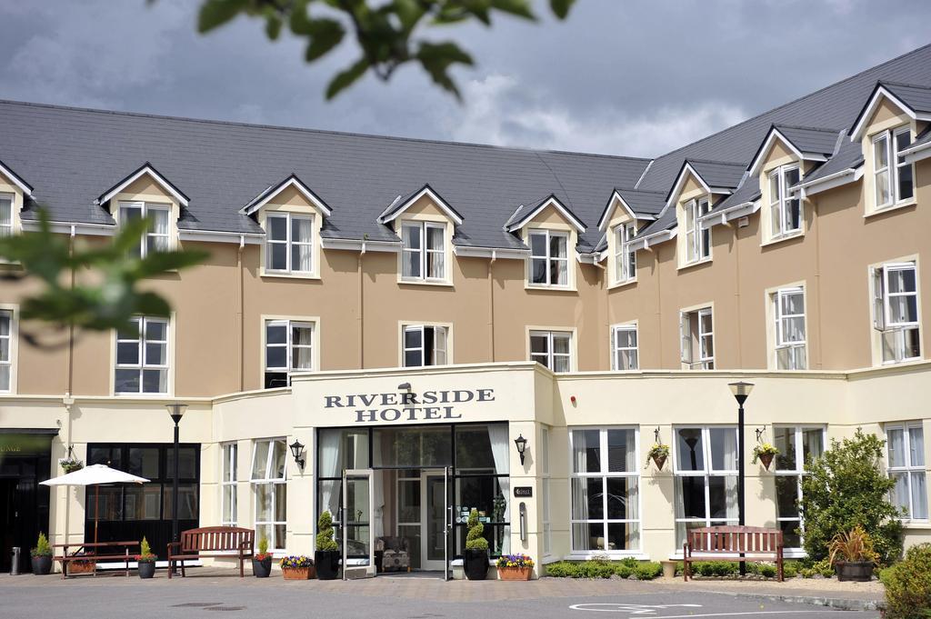 Killarney Riverside Hotel Екстер'єр фото