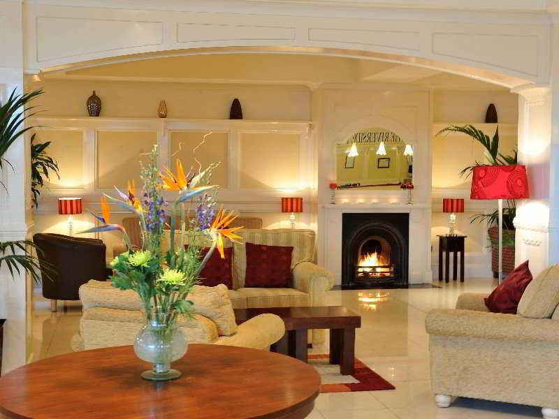 Killarney Riverside Hotel Екстер'єр фото