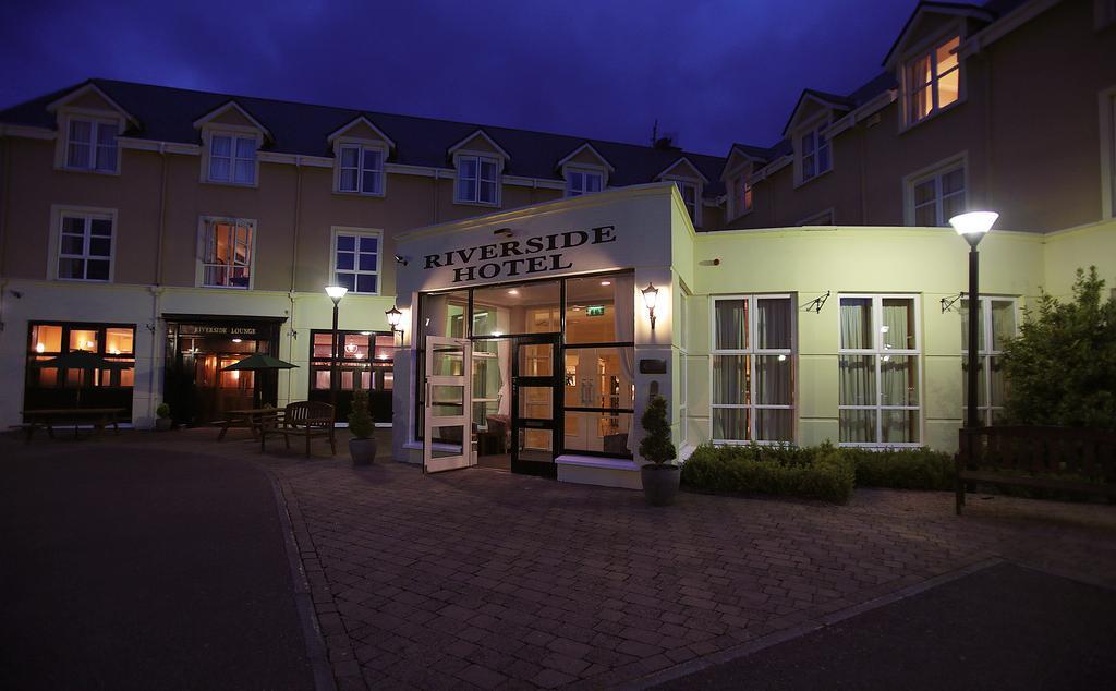 Killarney Riverside Hotel Екстер'єр фото